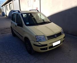 Fiat Panda 1.2 Nat.Pow. Dynamic