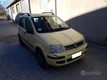 Fiat Panda 1.2 Nat.Pow. Dynamic