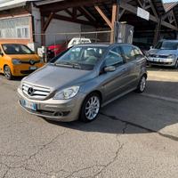 Mercedes-benz B 180 CDI Sport