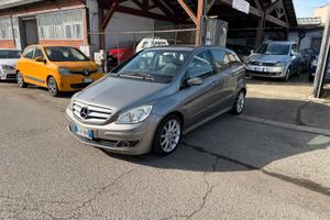 Mercedes-benz B 180 CDI Sport