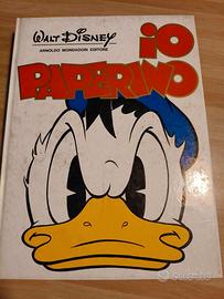 Io Paperino - Prima Edizione Assoluta 1971