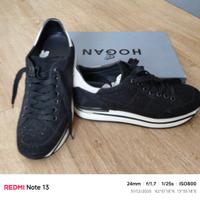 scarpe da donna 38.5