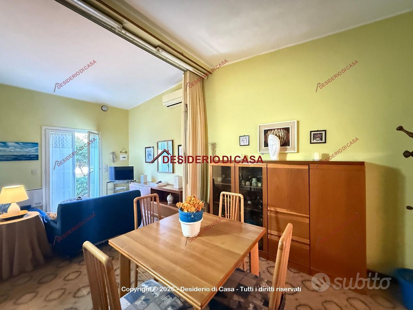 Casa – Erice - Vista 3
