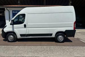 PEUGEOT Boxer 335 2.2 BlueHDi LH2 140 S&S PC-TM