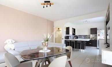 3 LOCALI A CALDERARA DI RENO