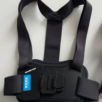 GoPro fascia torace