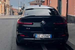 Bmw x4 Msport