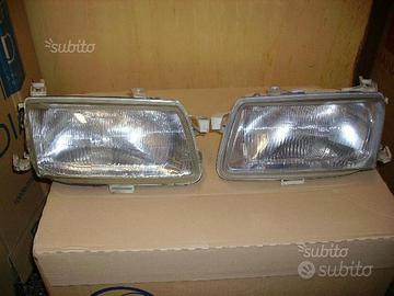 Opel Astra f Fanaleria