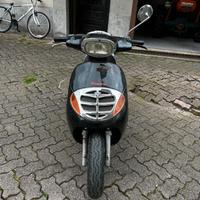 Scooter Malaguti Yesterday
