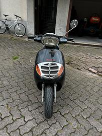 Scooter Malaguti Yesterday