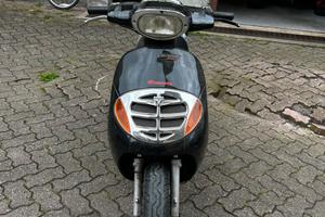 Scooter Malaguti Yesterday