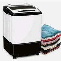 Lavatrice Mini Campeggio Portatile Lavabiancheria