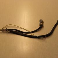 Sensore temperatura stufa Montegrappa