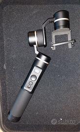 Feiyutech G6 stabilizzatore per GoPro