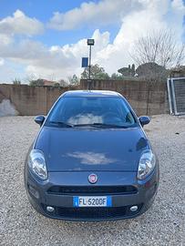 fiat punto 1.3 multijet 2017 144.000km