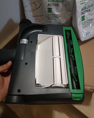 Lavatappeti folletto