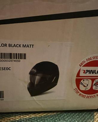 Casco modulare