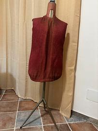 Manichino Sartoriale Regolabile