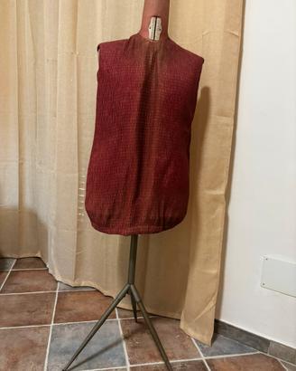 Manichino Sartoriale Regolabile