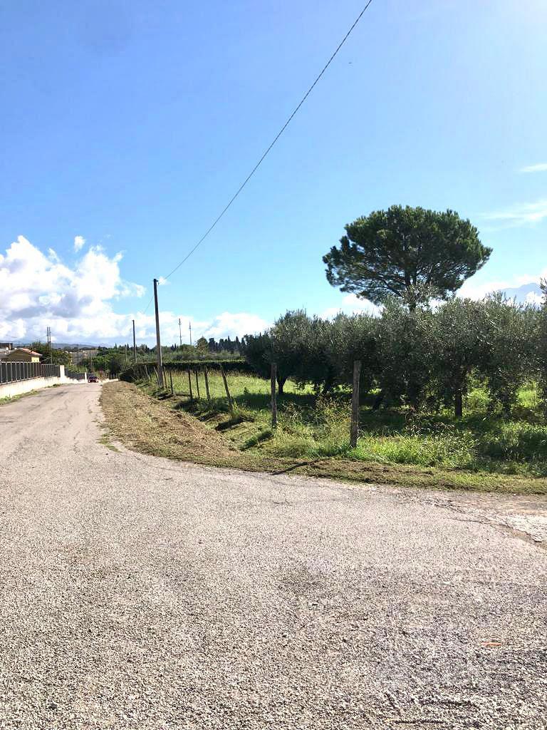 Terreno Eboli - Vista 5