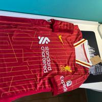 Maglia  Nike x Liverpool 24/25 Home Taglia M