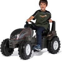 Trattore Rolly Toys- bimbi-NUOVO, ancora imballato