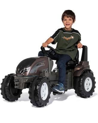 Trattore Rolly Toys- bimbi-NUOVO, ancora imballato