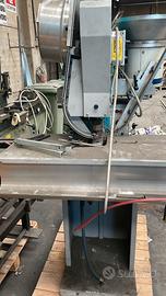 Occhiellatrice sicom 6 bar
