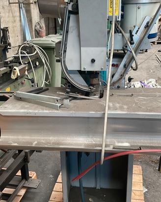 Occhiellatrice sicom 6 bar