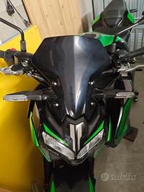 Cupolino alto z900 2020-24