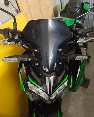 Cupolino alto z900 2020-24