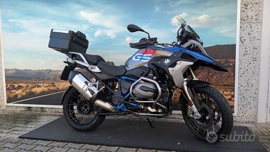 BMW R 1200 GS Abs