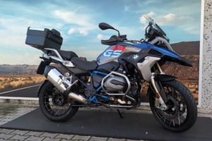 BMW R 1200 GS Abs