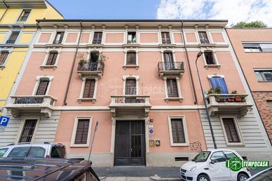 Appartamento a Milano Via Temperanza 2 locali