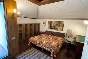 Stanza in villa