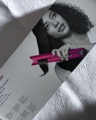 Dyson Corrale - Piastra per capelli