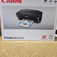 Stampante multifunzione Canon PIXMA MG2555S