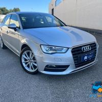 Audi A3 Sportback 2.0 tdi Ambiente s-tronic