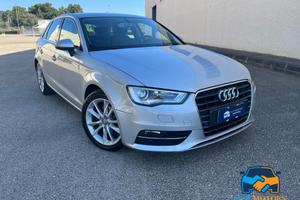 Audi A3 Sportback 2.0 tdi Ambiente s-tronic