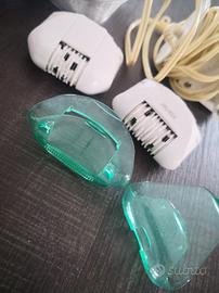 silk epil soft perfection