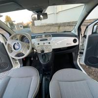 Fiat 500 1.3 multijet diesel