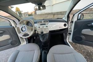 Fiat 500 1.3 multijet diesel