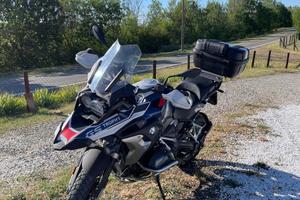 Moto BMW GS 1250 2023