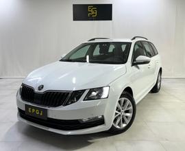 Skoda Octavia 1.6 TDI SCR 115 CV DSG Wagon Executi