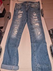 Jeans Strappati Staff Jeans & Co. "Simon"