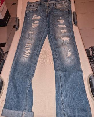 Jeans Strappati Staff Jeans & Co. "Simon"