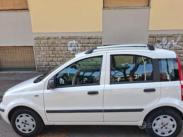 Fiat Panda Active 1.2 
