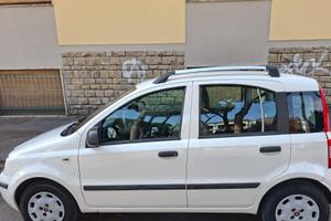 Fiat Panda Active 1.2 