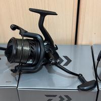 Mulinelli carpfishing