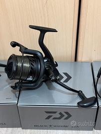 Mulinelli carpfishing